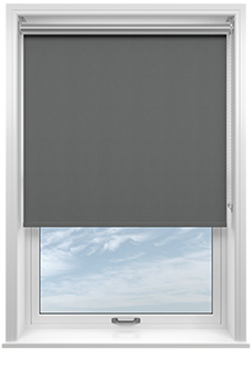 Energy Saving (Blackout), Shadow - Roller Blind
